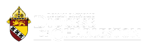 Catholic Diocese of Charleston logo